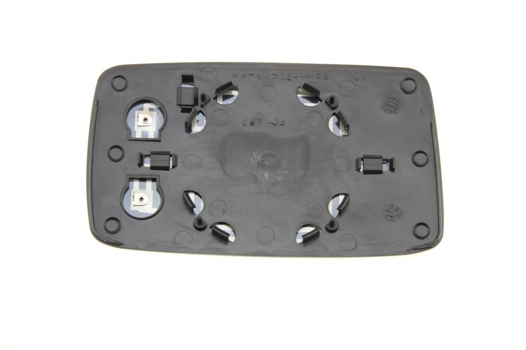 Cristal de espejo, retrovisor exterior VAN WEZEL ref. 5880837
